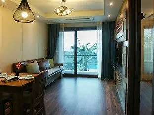 Login Resort Jeju South Korea