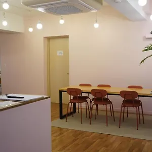 Hannahstay Women Only Jeju