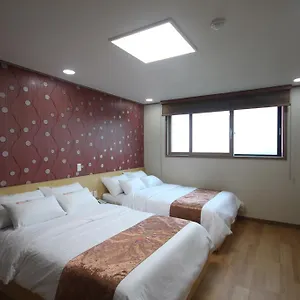 于马鲁度假村 济州市