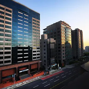 济州贝斯特韦斯特酒店 济州市
