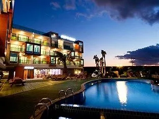 Login Resort contacts