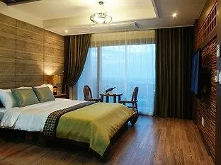 Login Resort Jeju 3*,  South Korea